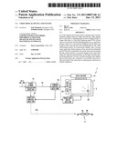 Video display device and system diagram and image