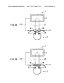 Video display device and system diagram and image