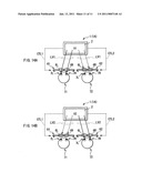 Video display device and system diagram and image