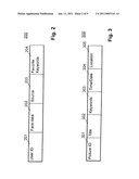 SYSTEM AND METHOD FOR DISPLAYING CONTENT ON A TELEVISION IN STANDBY MODE diagram and image