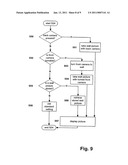 SYSTEM AND METHOD FOR DISPLAYING CONTENT ON A TELEVISION IN STANDBY MODE diagram and image