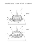 FLUIDIC OPTICAL DEVICES diagram and image