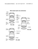 FLUIDIC OPTICAL DEVICES diagram and image