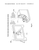 FLUIDIC OPTICAL DEVICES diagram and image