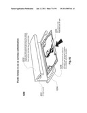 FLUIDIC OPTICAL DEVICES diagram and image