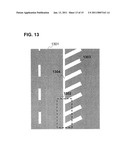 STRIPE PATTERN DETECTION SYSTEM, STRIPE PATTERN DETECTION METHOD, AND PROGRAM FOR STRIPE PATTERN DETECTION diagram and image