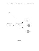 REMOTE IP CONTROLLED CONCEALED CAM DEVICE AND METHODS OF USE diagram and image