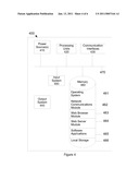 REMOTE IP CONTROLLED CONCEALED CAM DEVICE AND METHODS OF USE diagram and image