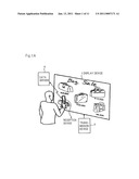 COMMUNICATION SYSTEM, TRANSMISSION DEVICE AND RECEPTION DEVICE diagram and image