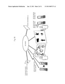 COMMUNICATION SYSTEM, TRANSMISSION DEVICE AND RECEPTION DEVICE diagram and image