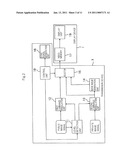 COMMUNICATION SYSTEM, TRANSMISSION DEVICE AND RECEPTION DEVICE diagram and image