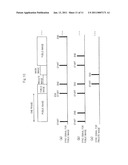 COMMUNICATION SYSTEM, TRANSMISSION DEVICE AND RECEPTION DEVICE diagram and image