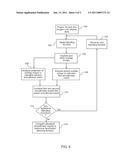 Method and Apparatus for Determining the Best Blending of Overlapped Portions of Projected Images diagram and image