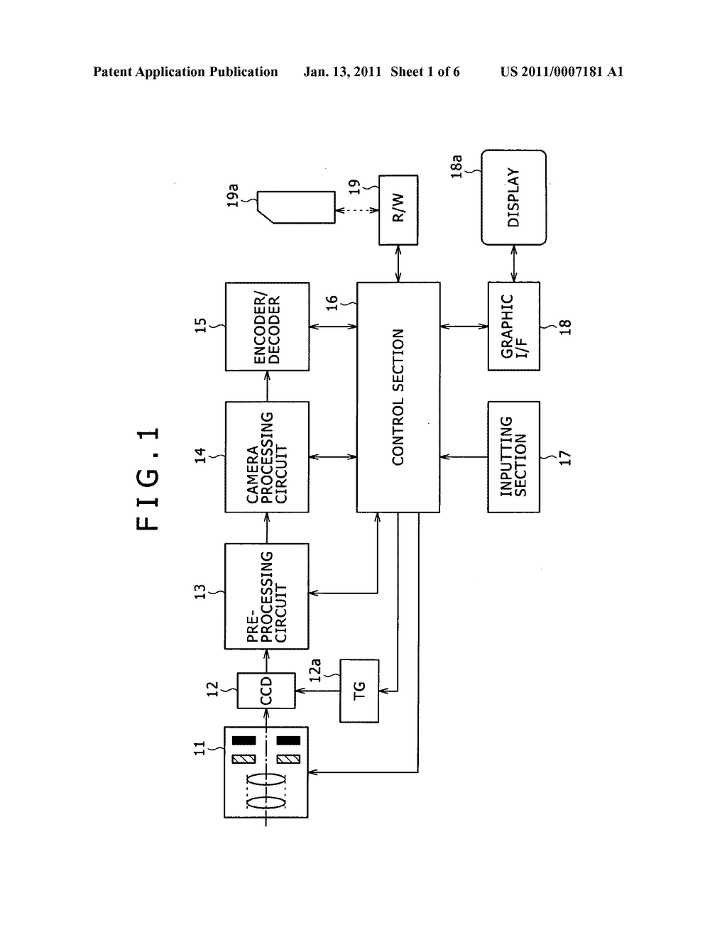 Image processing apparatus, method, program and image pickup apparatus - diagram, schematic, and image 02