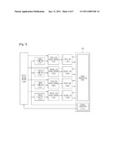 IMAGE-SIGNAL PROCESSOR CAPABLE OF SUPPORTING A PLURALITY OF CCD IMAGE SENSORS AND METHOD FOR PROCESSING IMAGE SIGNALS USING THE IMAGE-SIGNAL PROCESSOR diagram and image