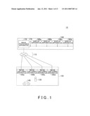 IMAGE CAPTURING APPARATUS, IMAGE CAPTURING METHOD, AND COMPUTER READABLE MEDIUM STORING THEREIN PROGRAM diagram and image