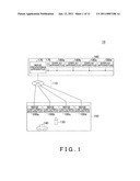 IMAGE CAPTURING SYSTEM, IMAGE CAPTURING METHOD, AND COMPUTER READABLE MEDIUM STORING THEREIN PROGRAM diagram and image