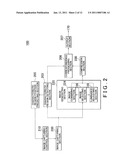 IMAGE CAPTURING SYSTEM, IMAGE CAPTURING METHOD, AND COMPUTER READABLE MEDIUM STORING THEREIN PROGRAM diagram and image