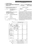 SOLID-STATE IMAGING APPARATUS AND DRIVING METHOD FOR THE SAME diagram and image