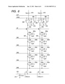 SOLID-STATE IMAGING APPARATUS AND DRIVING METHOD FOR THE SAME diagram and image