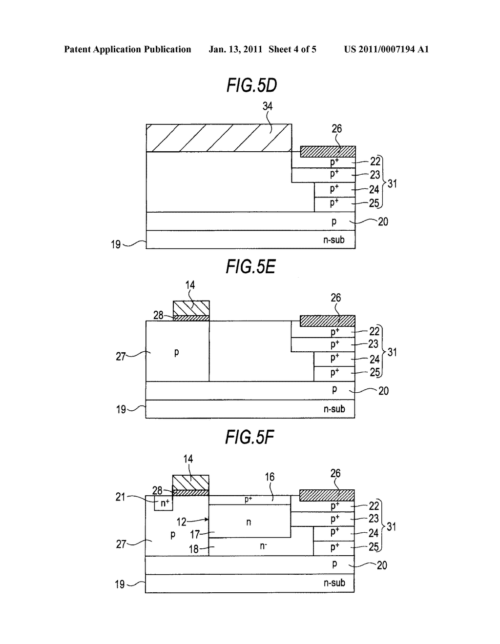 SOLID-STATE IMAGING DEVICE AND ELECTRONIC DEVICE - diagram, schematic, and image 05