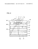 IMAGE PICKUP LENS, IMAGE PICKUP DEVICE, DIGITAL APPARATUS AND MANUFACTURING METHOD OF IMAGE PICKUP LENS diagram and image