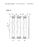 IMAGE PICKUP LENS, IMAGE PICKUP DEVICE, DIGITAL APPARATUS AND MANUFACTURING METHOD OF IMAGE PICKUP LENS diagram and image