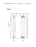 IMAGE PICKUP LENS, IMAGE PICKUP DEVICE, DIGITAL APPARATUS AND MANUFACTURING METHOD OF IMAGE PICKUP LENS diagram and image