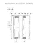 IMAGE PICKUP LENS, IMAGE PICKUP DEVICE, DIGITAL APPARATUS AND MANUFACTURING METHOD OF IMAGE PICKUP LENS diagram and image