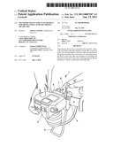 TRANSPORT DEVICE FOR AN INSTRUMENT FOR PHOTO, VIDEO, AUDIO RECORDING OR THE LIKE diagram and image