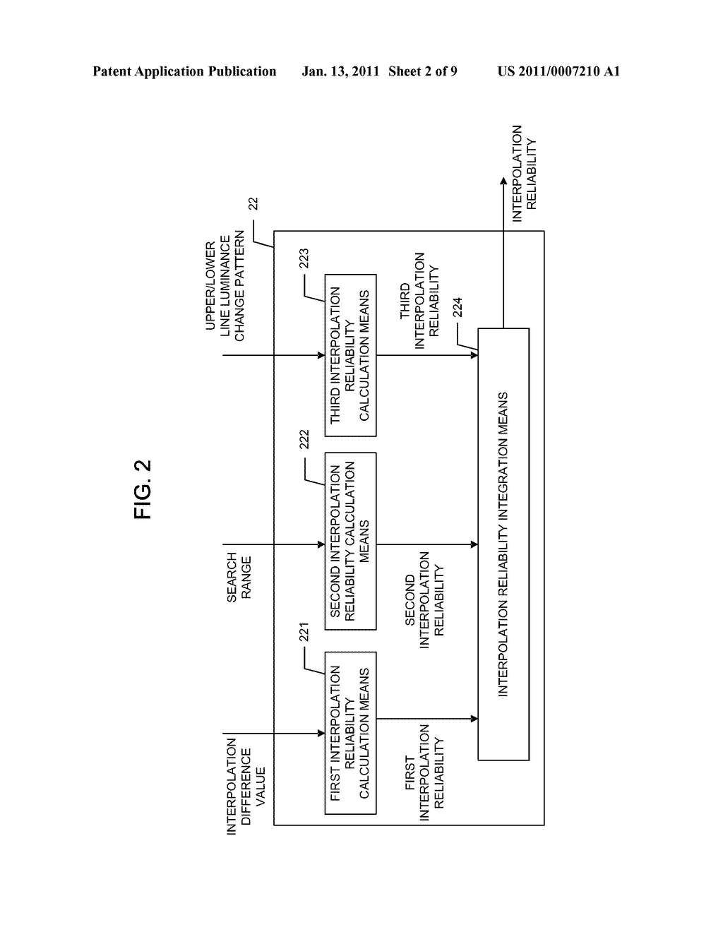 IMAGE PROCESSING METHOD, IMAGE PROCESSING APPARATUS AND IMAGE PROCESSING PROGRAM - diagram, schematic, and image 03