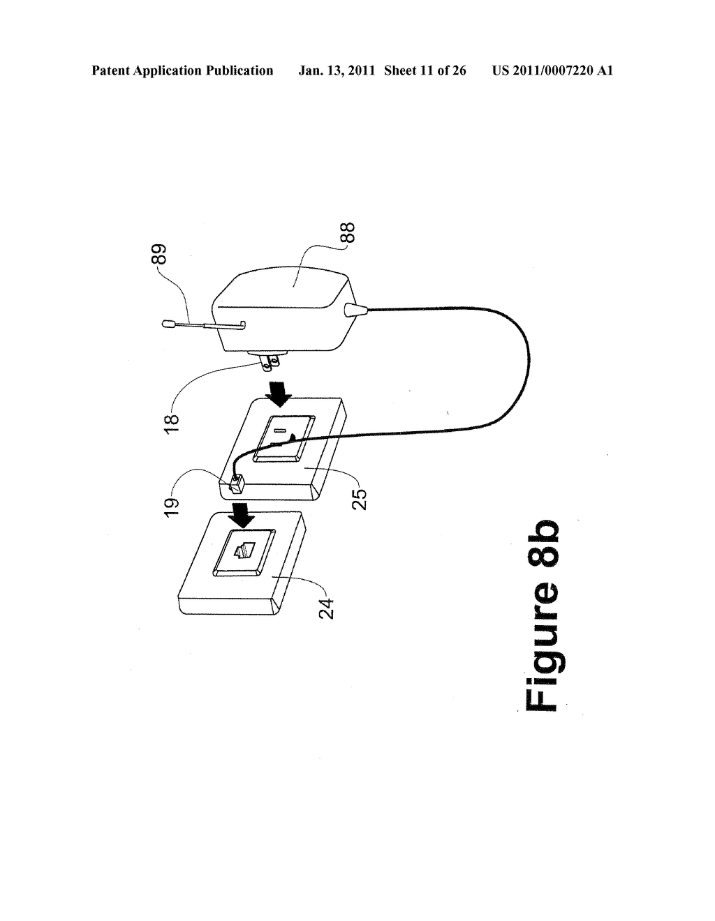 INFORMATION DEVICE - diagram, schematic, and image 12