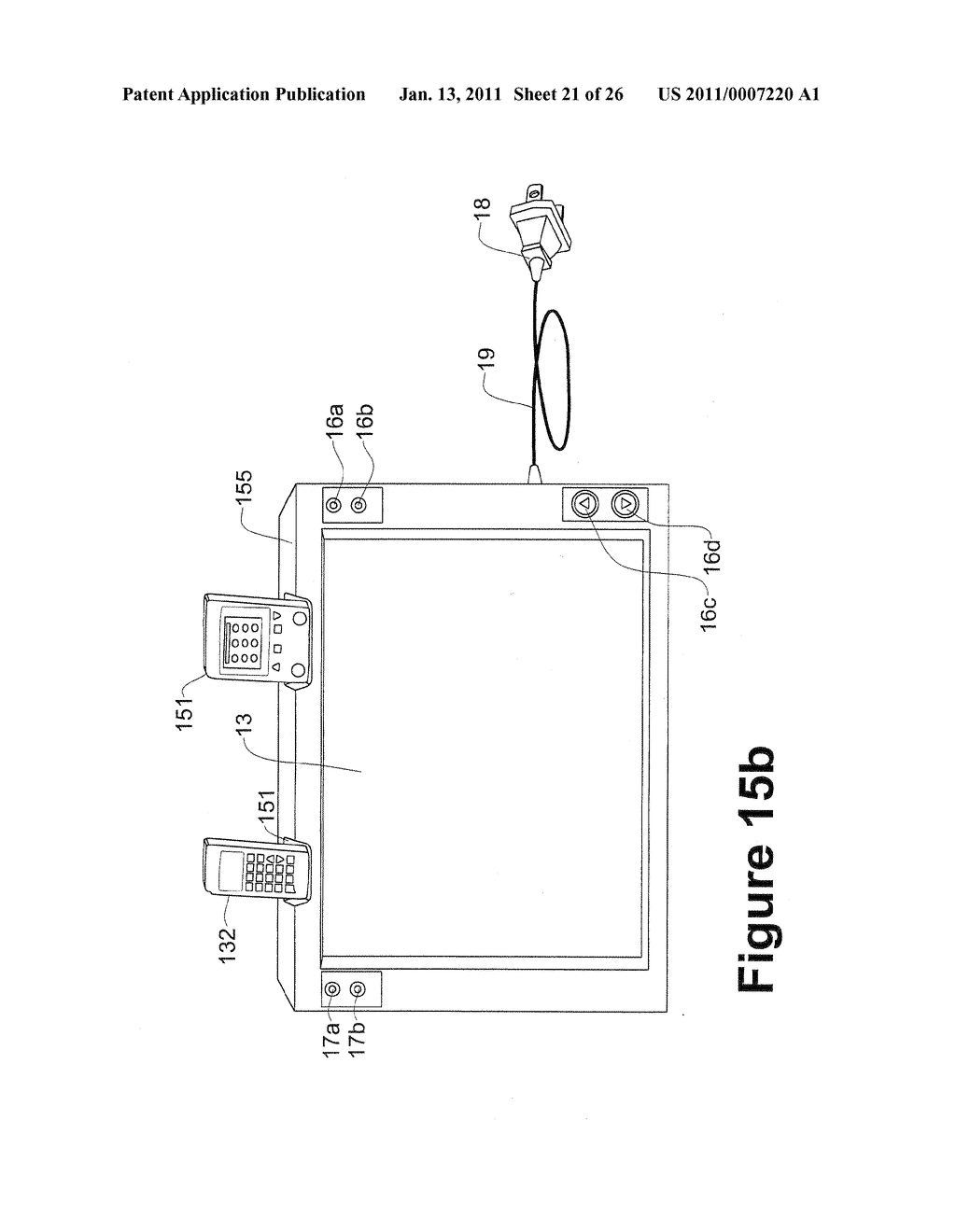 INFORMATION DEVICE - diagram, schematic, and image 22