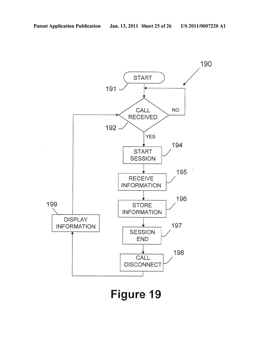 INFORMATION DEVICE - diagram, schematic, and image 26