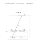 IMAGE PROJECTION APPARATUS AND METHOD FOR CONTROLLING THE SAME diagram and image