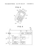 IMAGE PROJECTION APPARATUS AND METHOD FOR CONTROLLING THE SAME diagram and image