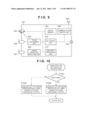 IMAGE PROJECTION APPARATUS AND METHOD FOR CONTROLLING THE SAME diagram and image