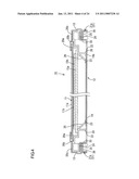 LIGHTING DEVICE, DISPLAY DEVICE AND TELEVISION RECEIVER diagram and image