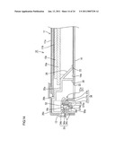 LIGHTING DEVICE, DISPLAY DEVICE AND TELEVISION RECEIVER diagram and image