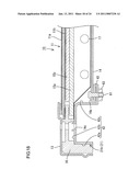 LIGHTING DEVICE, DISPLAY DEVICE AND TELEVISION RECEIVER diagram and image