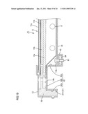 LIGHTING DEVICE, DISPLAY DEVICE AND TELEVISION RECEIVER diagram and image