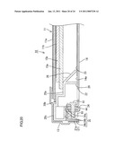 LIGHTING DEVICE, DISPLAY DEVICE AND TELEVISION RECEIVER diagram and image