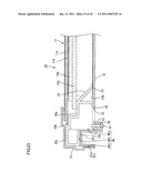 LIGHTING DEVICE, DISPLAY DEVICE AND TELEVISION RECEIVER diagram and image