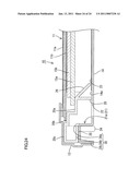 LIGHTING DEVICE, DISPLAY DEVICE AND TELEVISION RECEIVER diagram and image