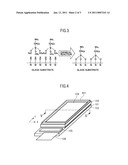 LIQUID CRYSTAL DISPLAY DEVICE diagram and image