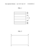 POLARIZER AND LIQUID CRYSTAL DISPLAY DEVICE HAVING THE SAME diagram and image