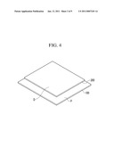 POLARIZER AND LIQUID CRYSTAL DISPLAY DEVICE HAVING THE SAME diagram and image