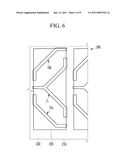 POLARIZER AND LIQUID CRYSTAL DISPLAY DEVICE HAVING THE SAME diagram and image