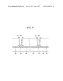 POLARIZER AND LIQUID CRYSTAL DISPLAY DEVICE HAVING THE SAME diagram and image