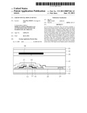 LIQUID CRYSTAL DISPLAY DEVICE diagram and image